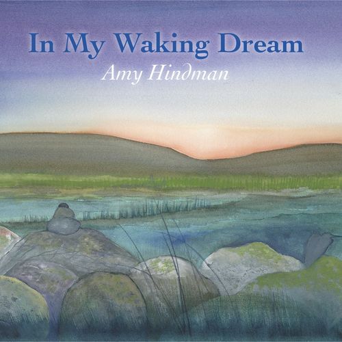 In My Waking Dream cover art