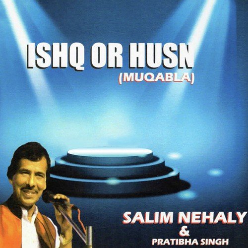 Ishq or Husn