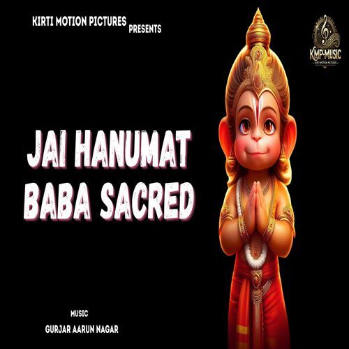 Jai Hanumat Baba Sacred