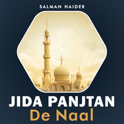 Jida Panjtan De Naal