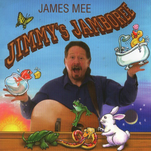 Jimmy's Jamboree