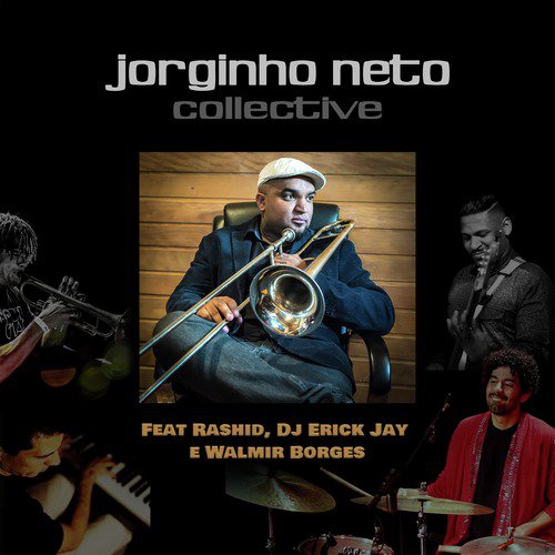 Jorginho Neto Collective