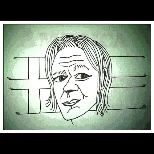 Julian cover art
