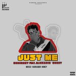 Just Me artwork