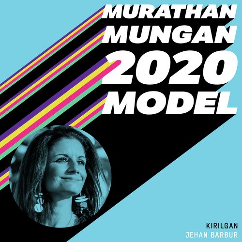 Kırılgan (2020 Model: Murathan Mungan)