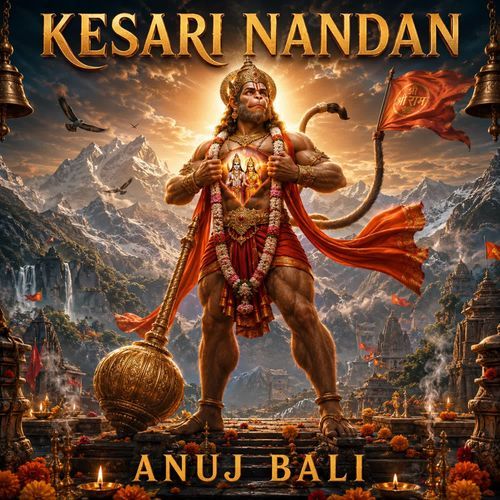 KESARI NANDAN ONE