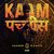 Kaam 25 (Sacred Games)