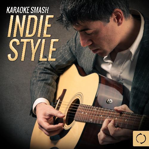 Karaoke Smash: Indie Style
