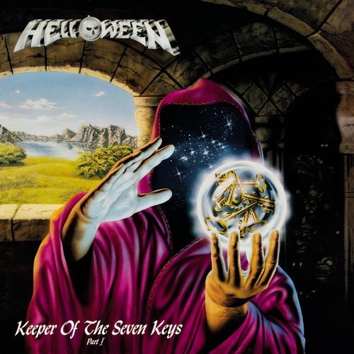 Keeper of the Seven Keys (Pt. 1 / Remastered 2024)
