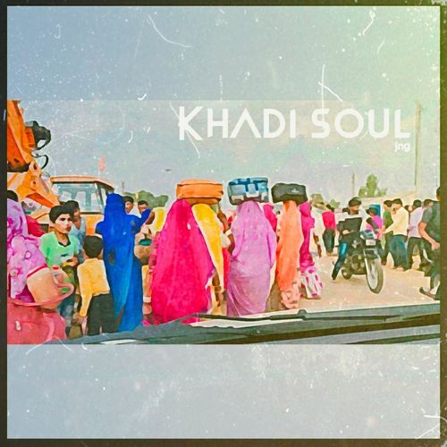 Kha (Intro)