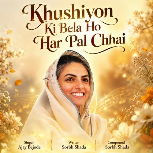 Khushiyon Ki Bela Ho Har Pal Chhai