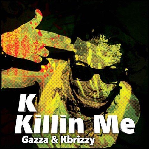 Killin Me_poster_image