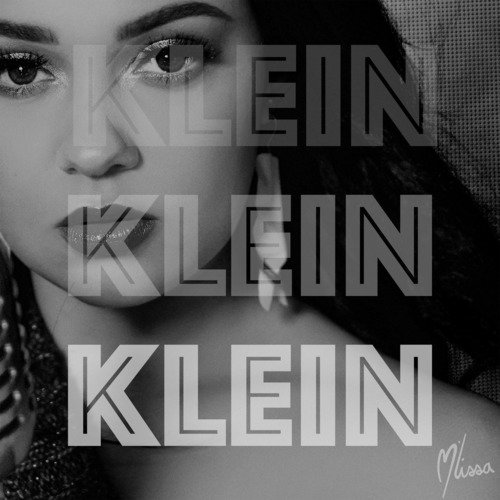 Klein cover art
