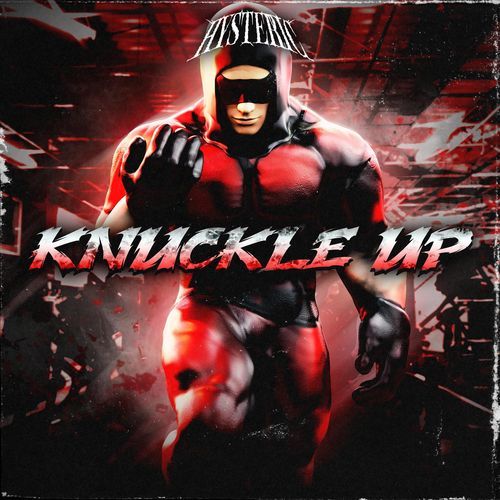 Knuckle Up_poster_image