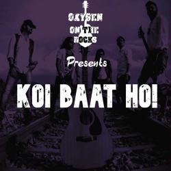 Koi Baat Ho-CQM-BRAHYkI