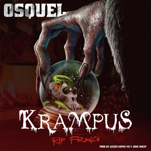 Krampus