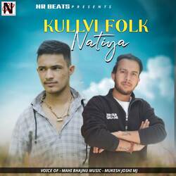 Kullvi Folk Nattiya-JAIdYRVqc3I