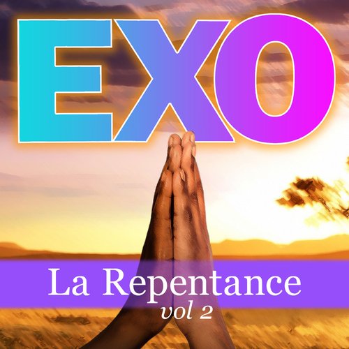 La Repentance, Vol. 2_poster_image