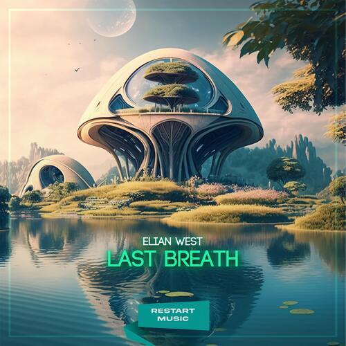 Last Breath cover art