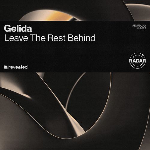 Leave The Rest Behind