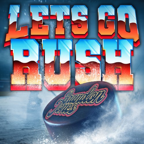 Let's Go Rush