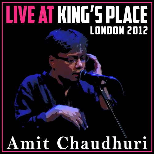 Live at King's Place, London 2012