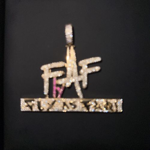 Look It cover art