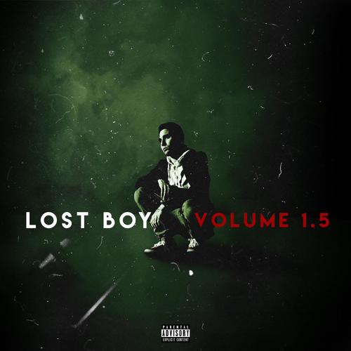Lost Boy, Vol. 1.5