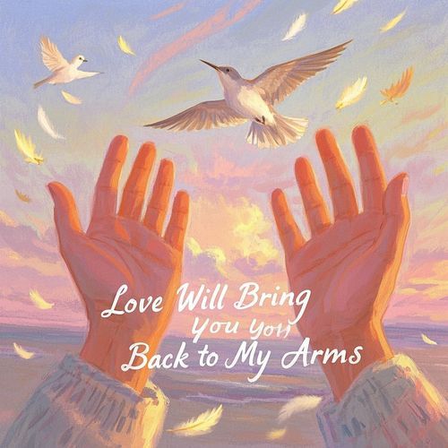 Love Will Bring You Back to My Arms