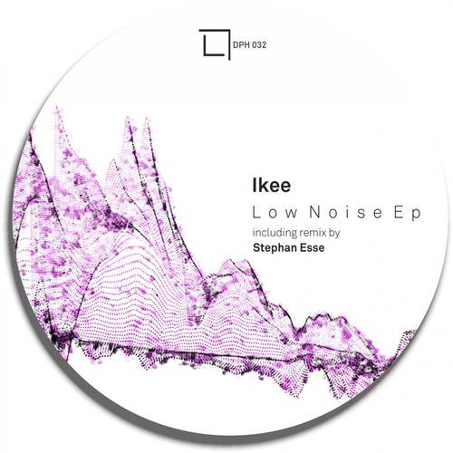 Low Noise (Original Mix)