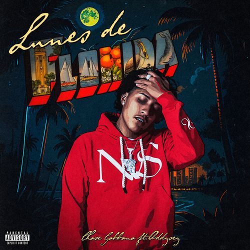 Lunes De Florida cover art