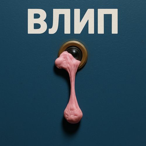 ВЛИП cover art