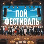 Пой, фестиваль