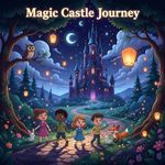 Magic Castle Journey