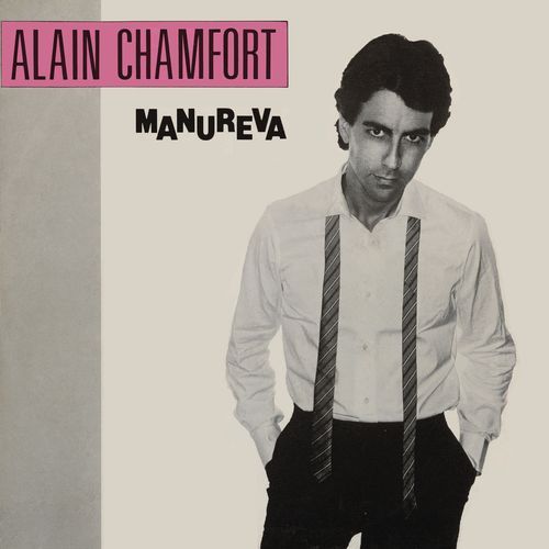 Manureva