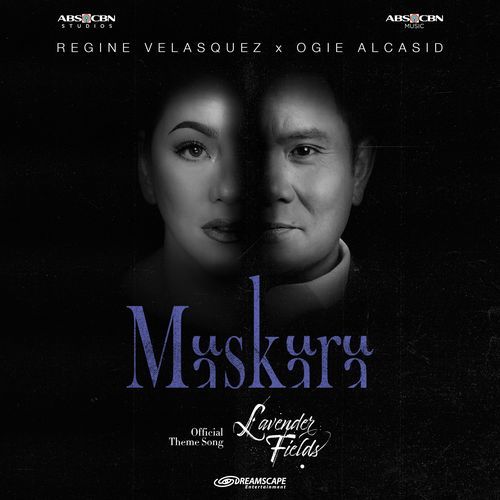 Maskara (Theme from "Lavender Fields")