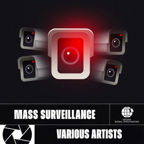 Mass Surveillance