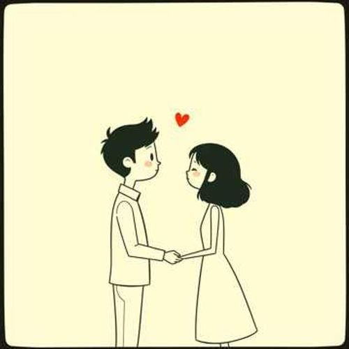 Me And You