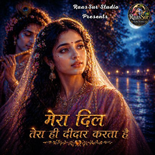 Mera Dil Tera Hi Didar Karta Hai