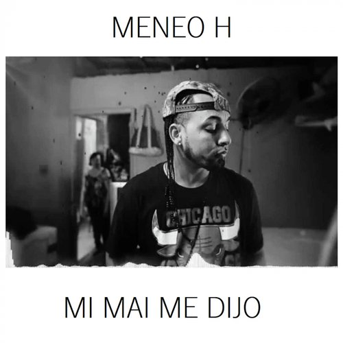 Mi Mai Me Dijo (feat. BooBassKing)