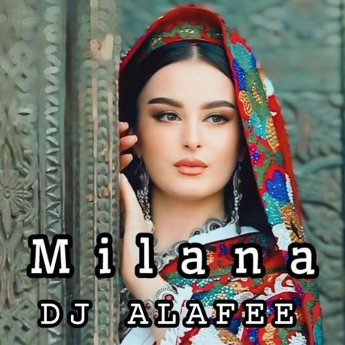 Milana cover art