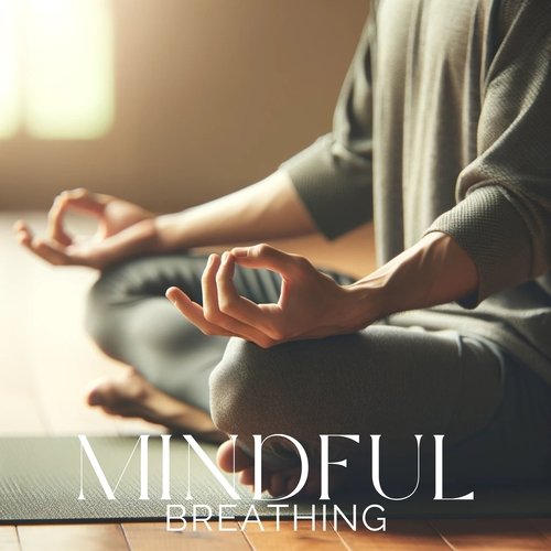 Mindful Breathing: Inhale and Exhale with Yoga_poster_image