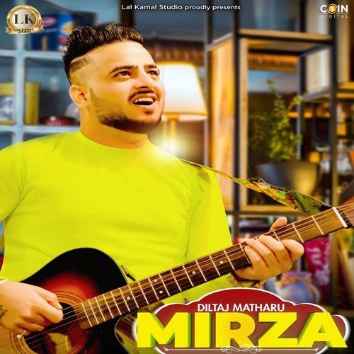 Mirza