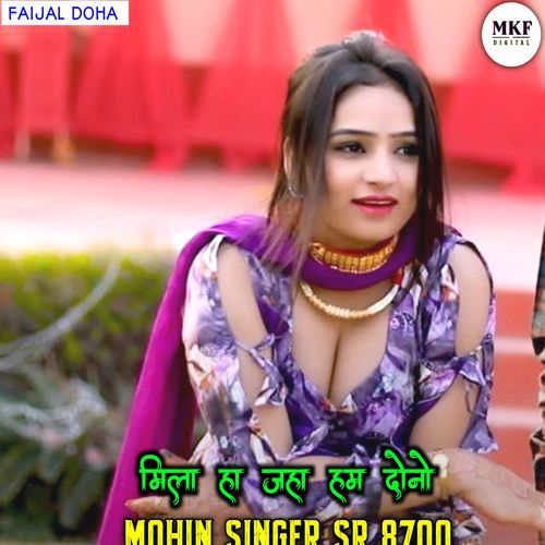 Mohin Singer SR 8700