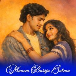Monem Barija Solma