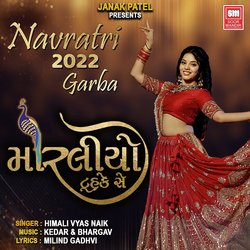 Moraliyo Tahuke Se Navratri 2022 Garba-Jz4OVjkBe1s