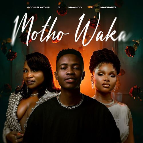 Motho Waka