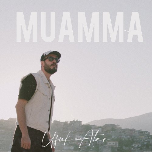 Muamma cover art