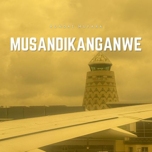 Musandikanganwe (feat. TBM)