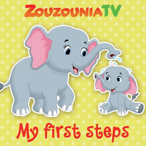 My First Steps by Zouzounia TV_poster_image